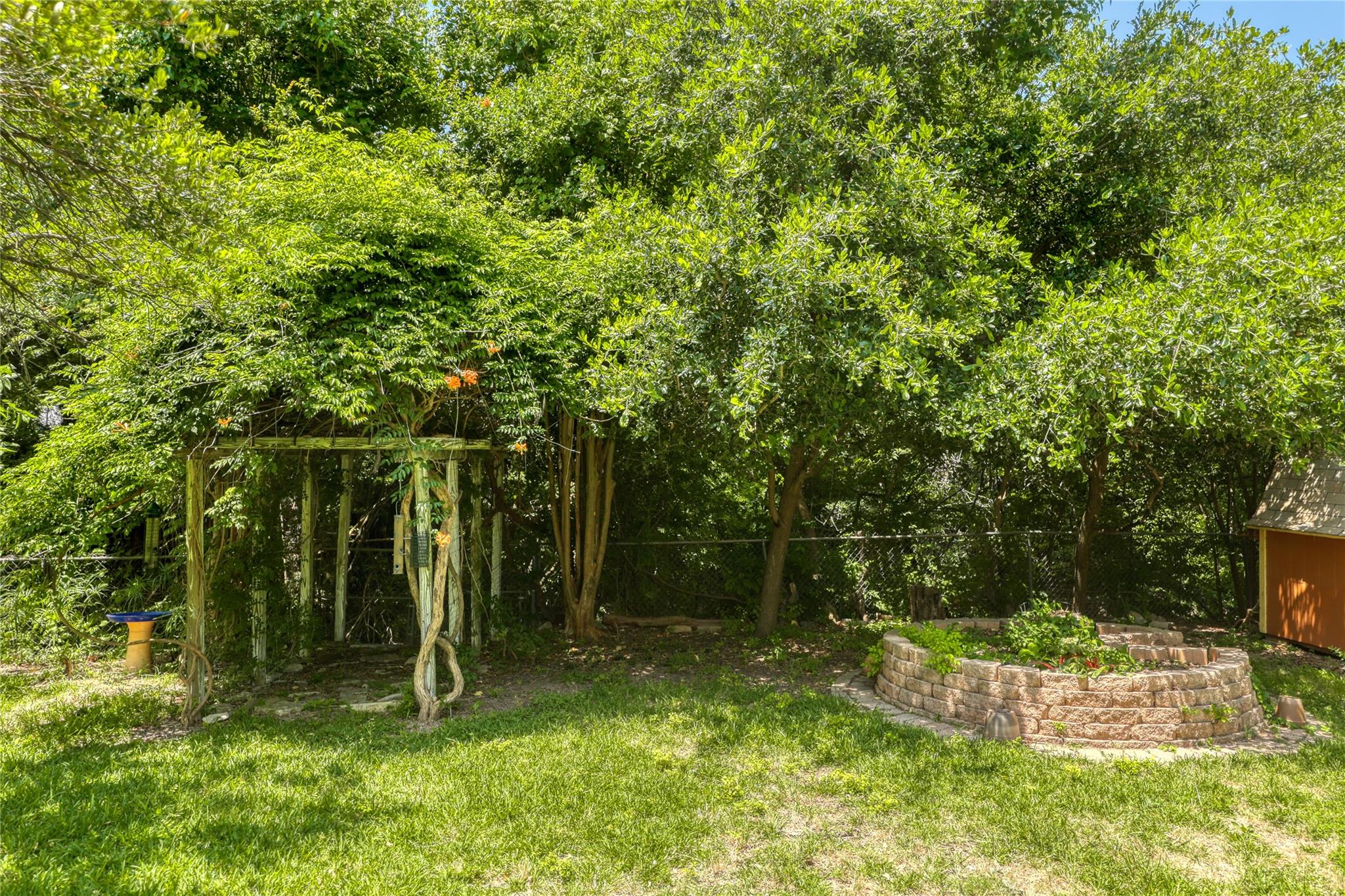 1007 Quail Park Dr, Austin, TX 78758