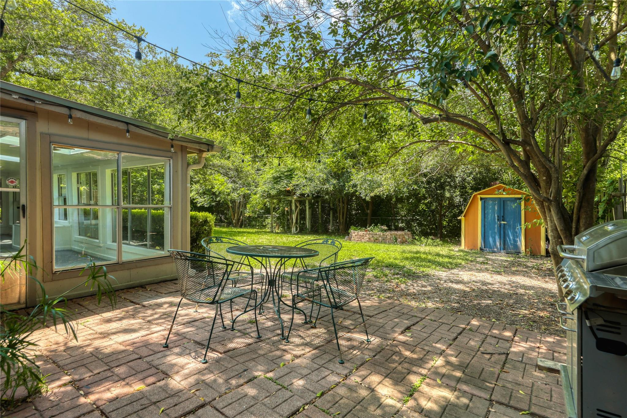 1007 Quail Park Dr, Austin, TX 78758