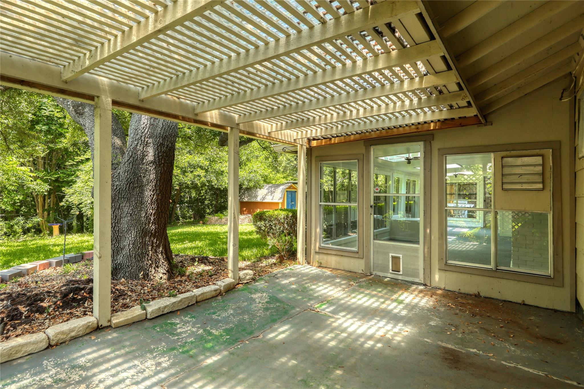 1007 Quail Park Dr, Austin, TX 78758