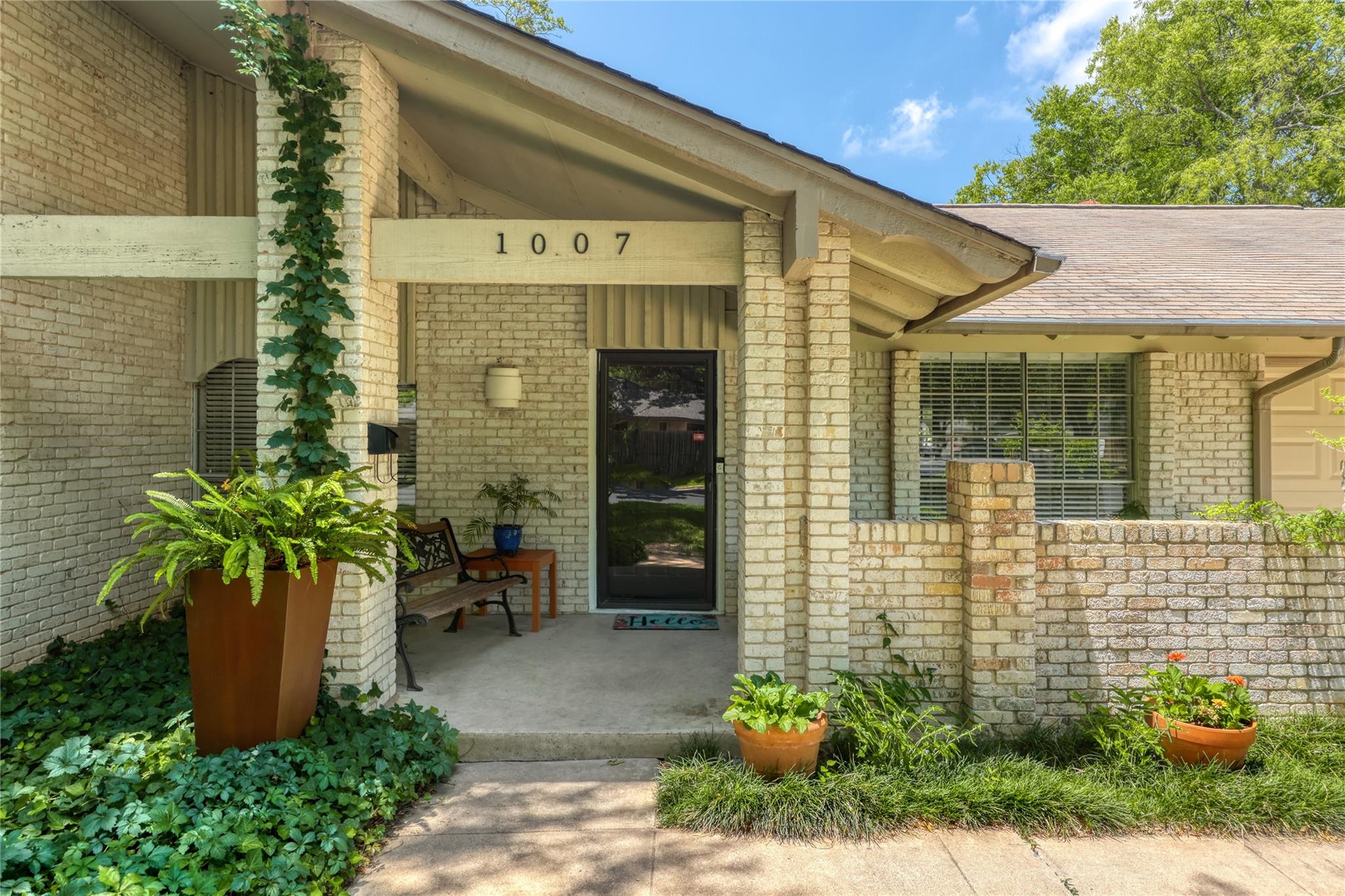1007 Quail Park Dr, Austin, TX 78758