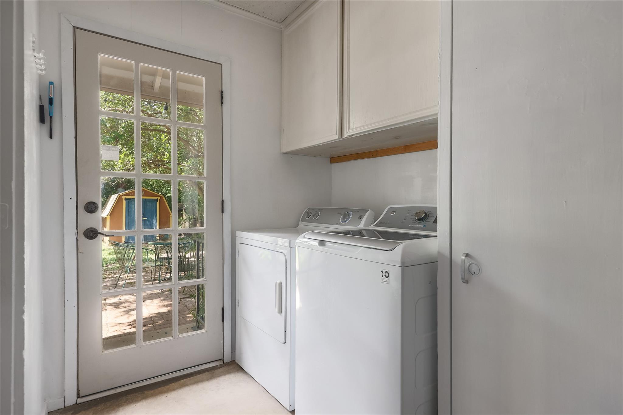 1007 Quail Park Dr, Austin, TX 78758