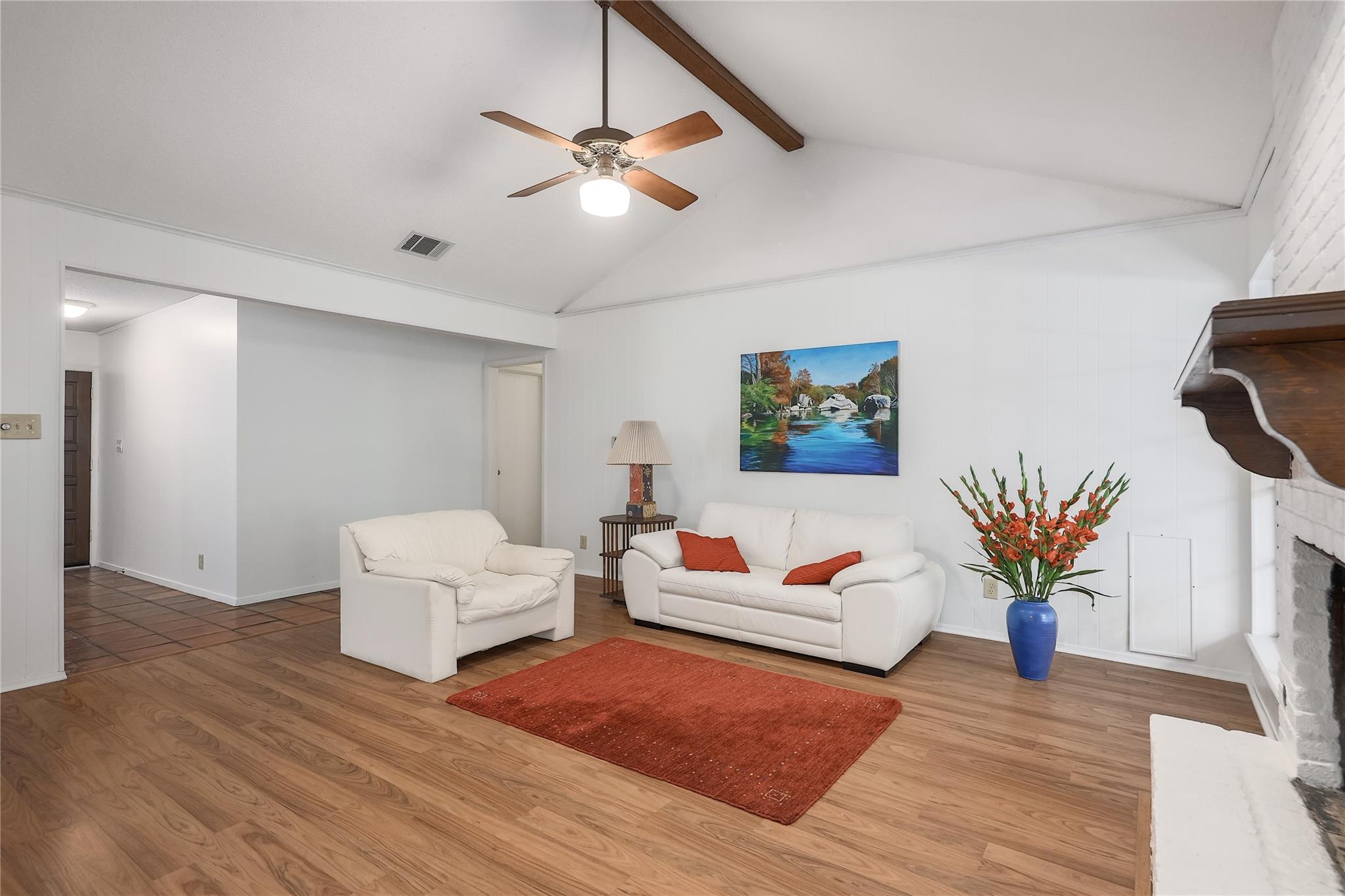 1007 Quail Park Dr, Austin, TX 78758