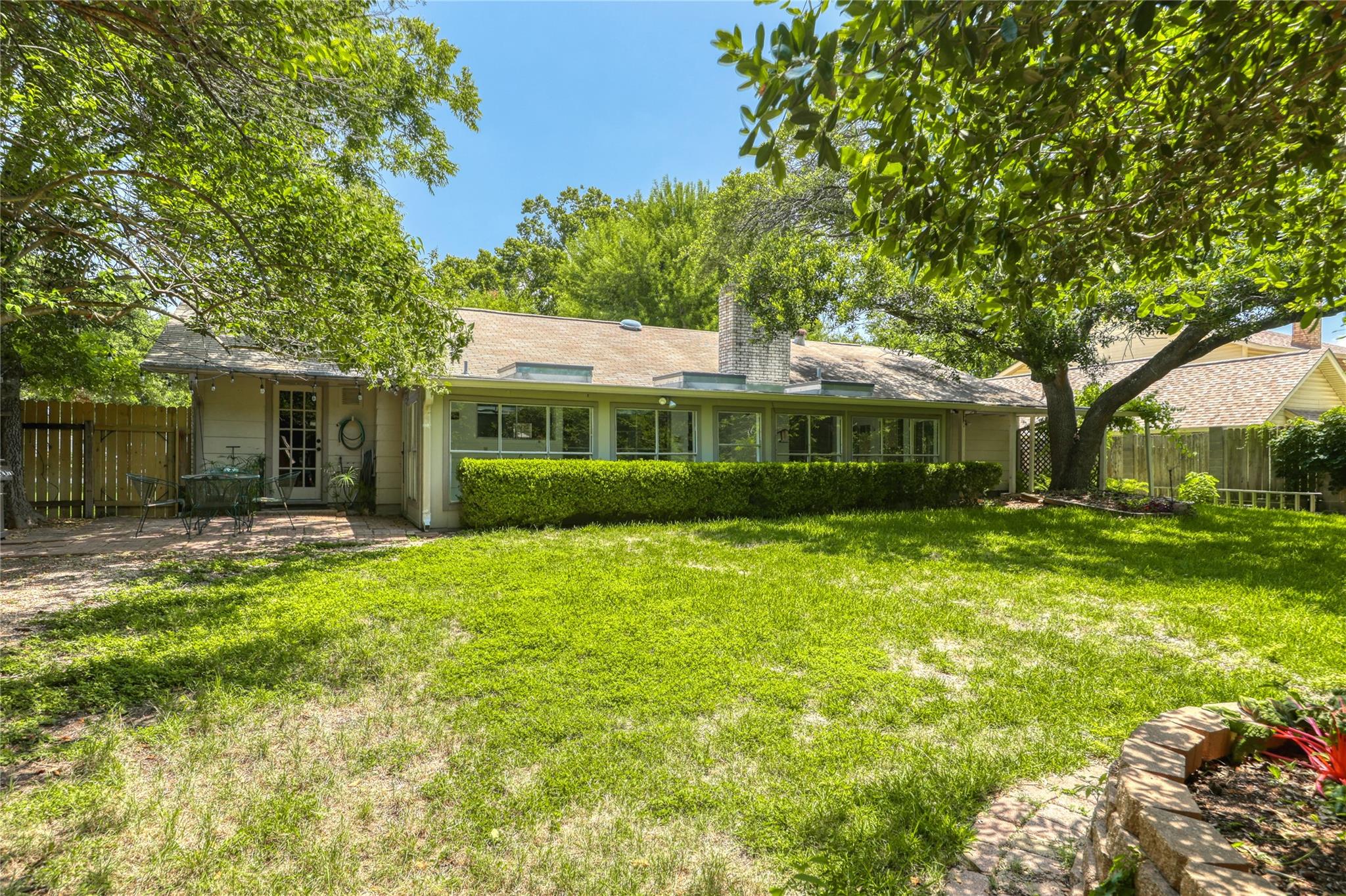 1007 Quail Park Dr, Austin, TX 78758