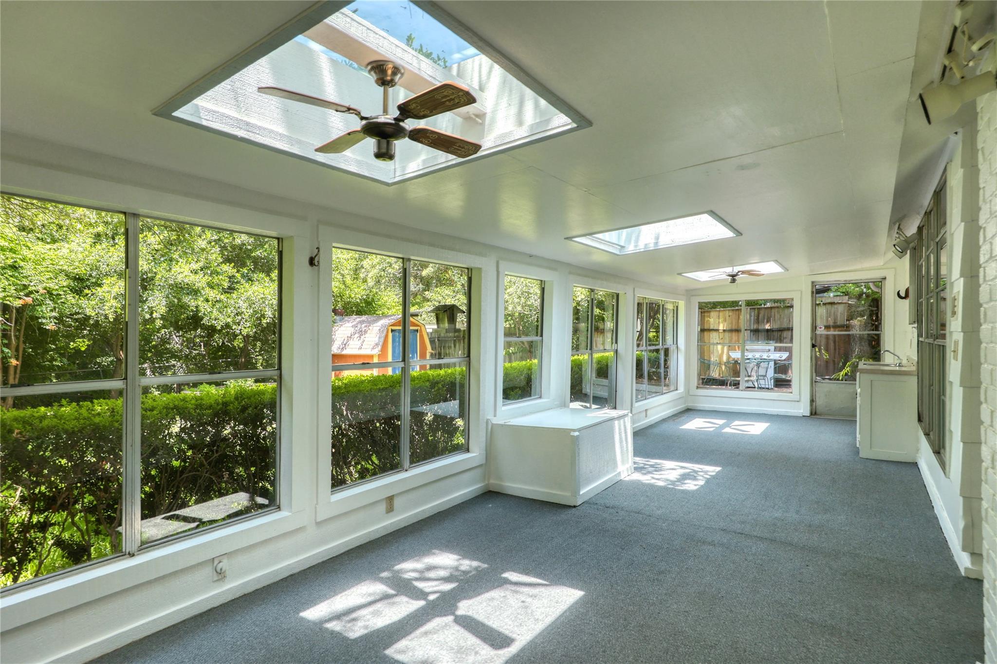 1007 Quail Park Dr, Austin, TX 78758