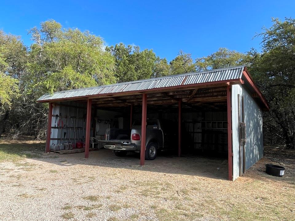 1400 Greer Lane, Burnet, TX 78611