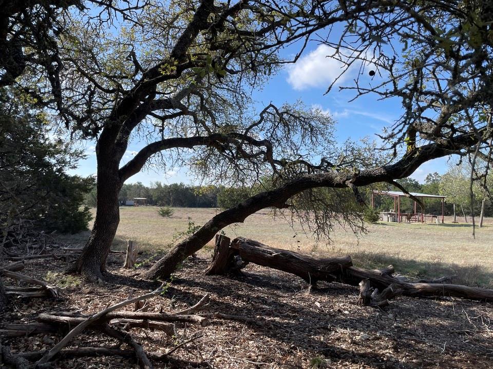 1400 Greer Lane, Burnet, TX 78611