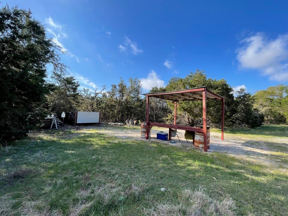 1400 Greer Lane, Burnet, TX 78611