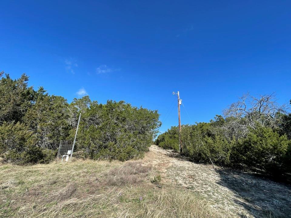 1400 Greer Lane, Burnet, TX 78611