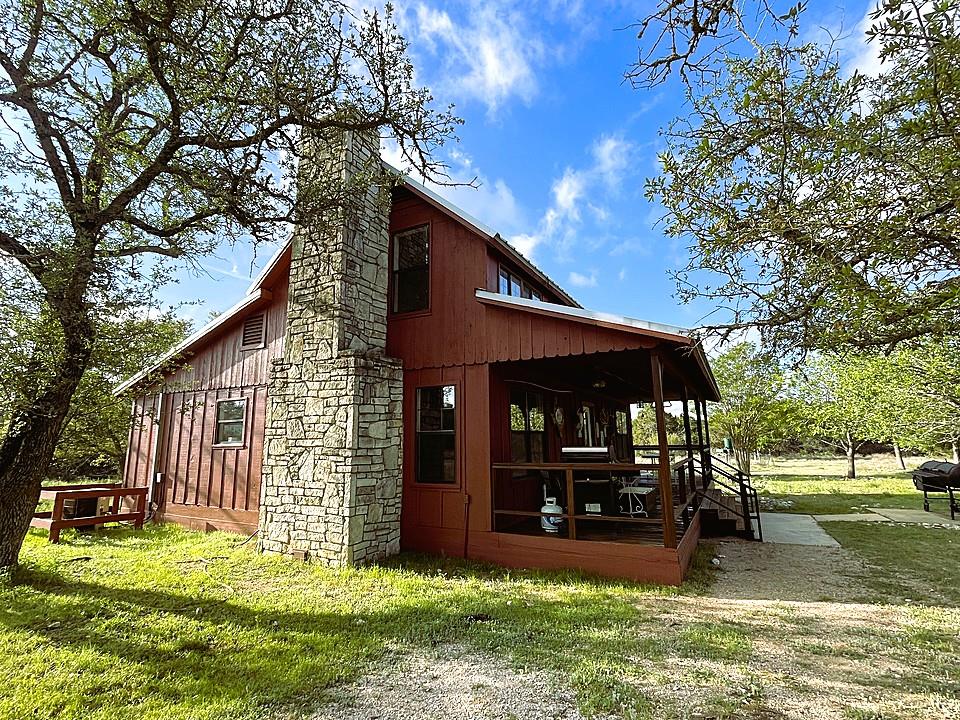 1400 Greer Lane, Burnet, TX 78611