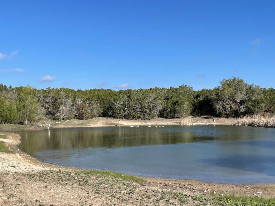 1400 Greer Lane, Burnet, TX 78611