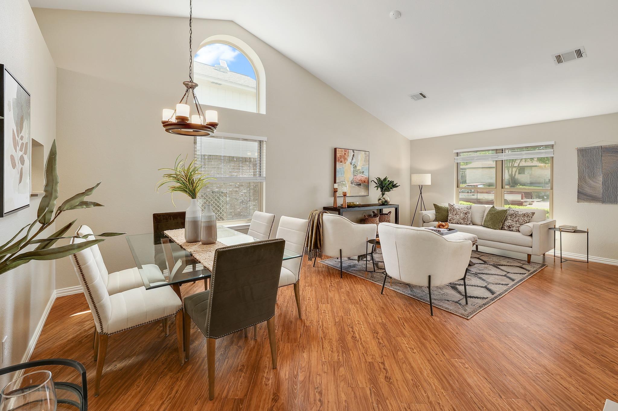 1206 Settlers Valley Dr, Pflugerville, TX 78660