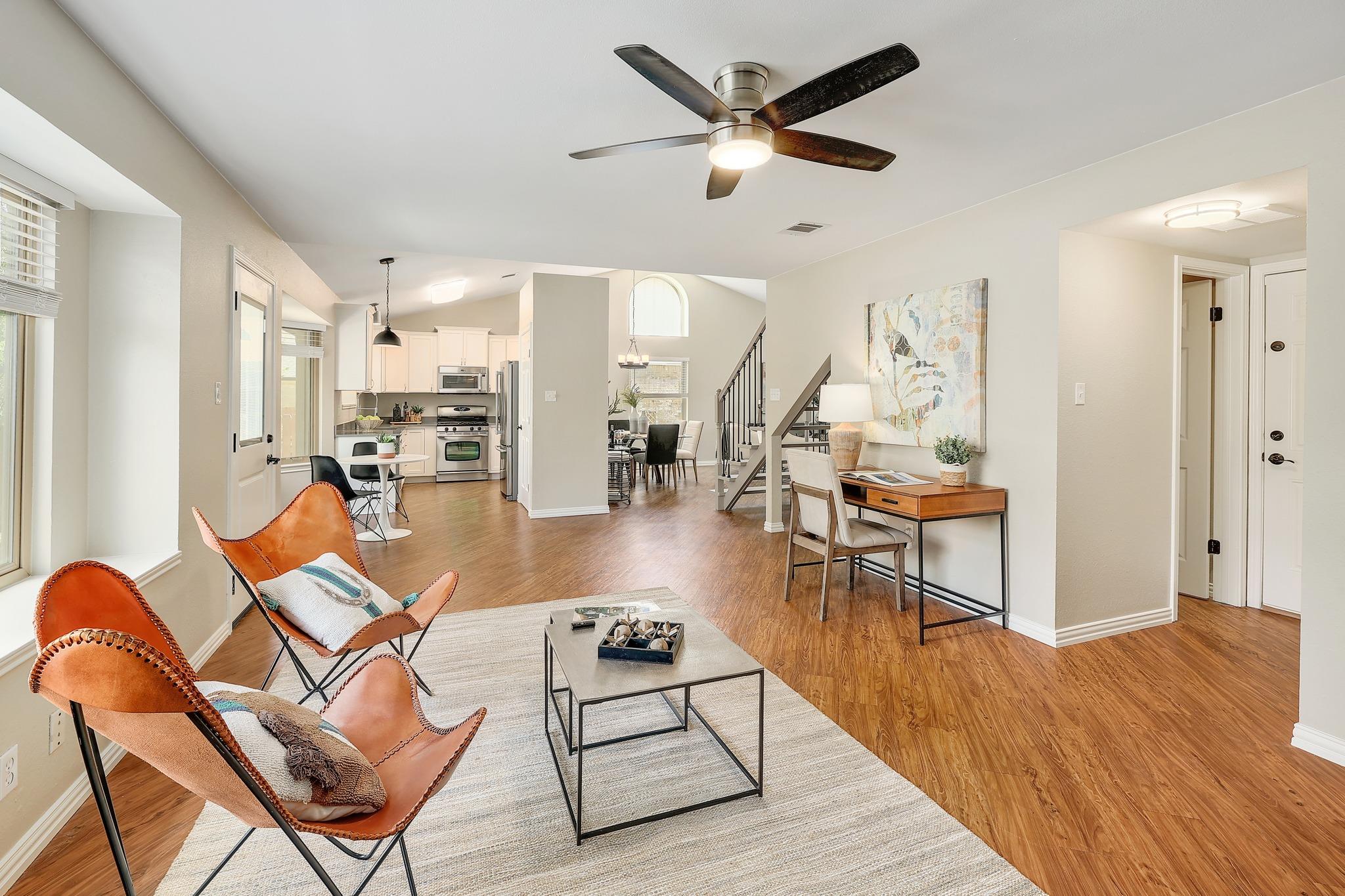 1206 Settlers Valley Dr, Pflugerville, TX 78660