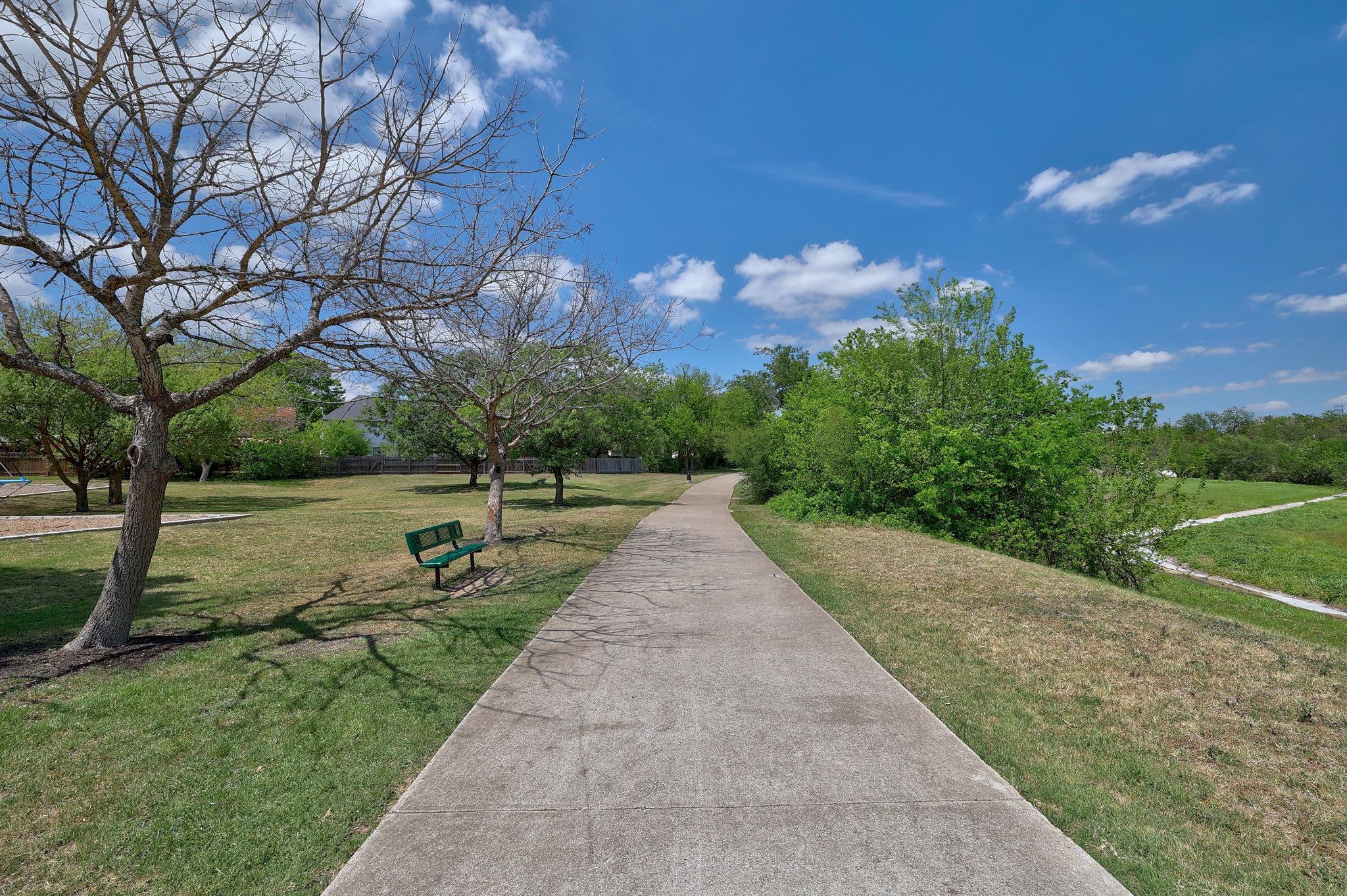 1206 Settlers Valley Dr, Pflugerville, TX 78660