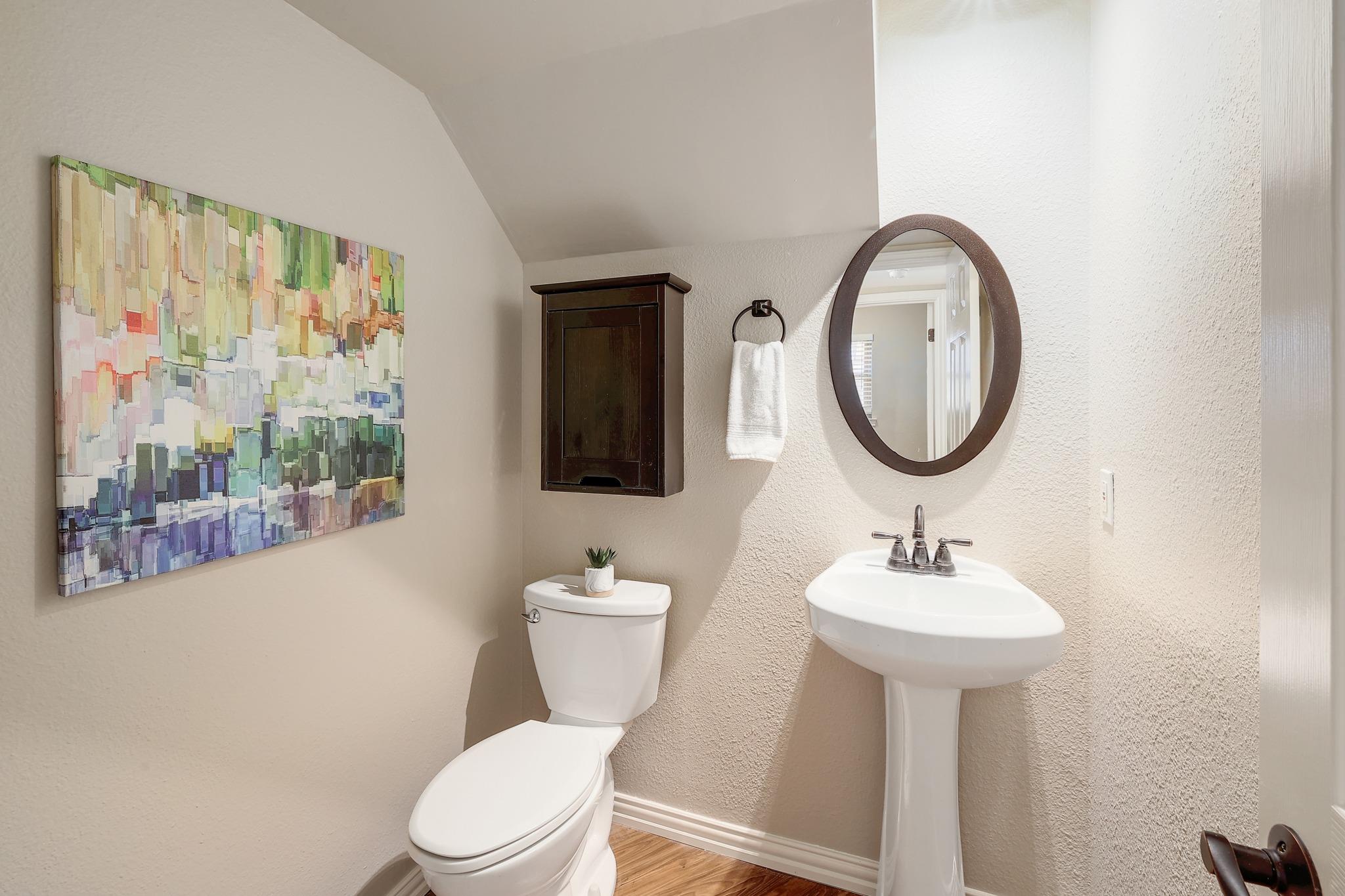 1206 Settlers Valley Dr, Pflugerville, TX 78660