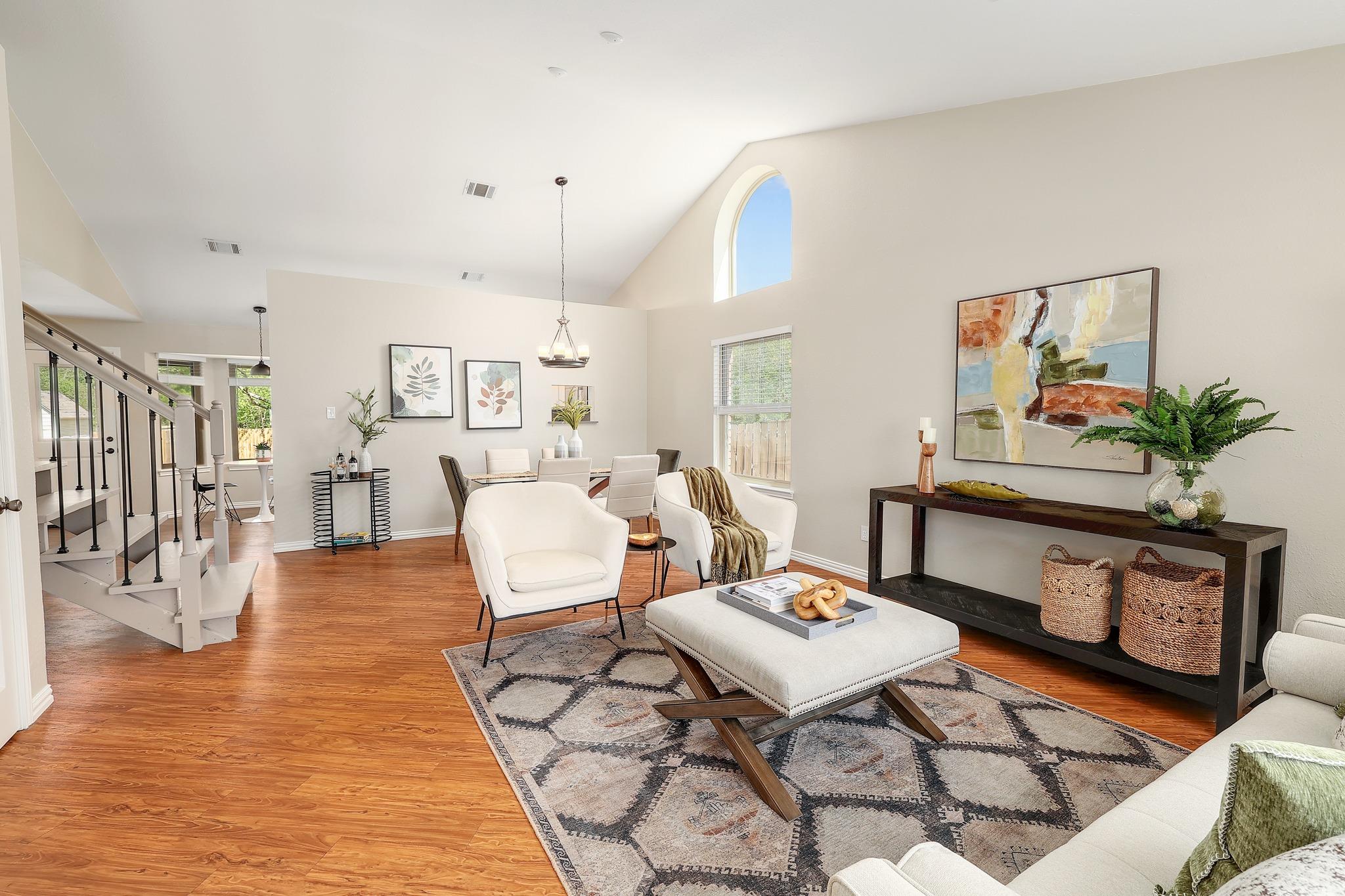 1206 Settlers Valley Dr, Pflugerville, TX 78660