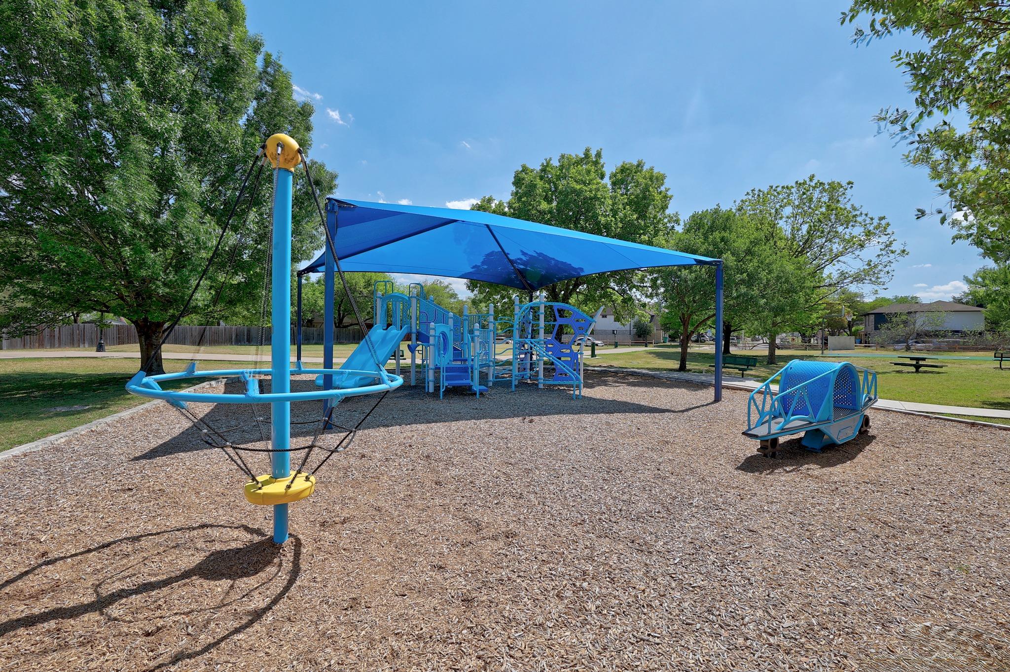 1206 Settlers Valley Dr, Pflugerville, TX 78660