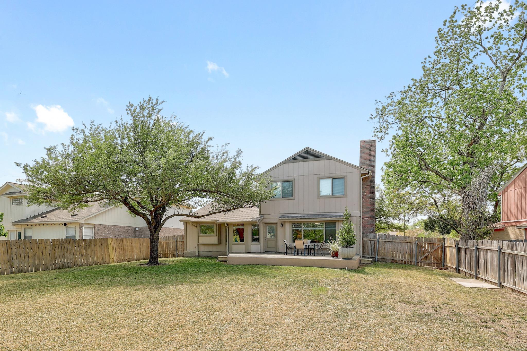 1206 Settlers Valley Dr, Pflugerville, TX 78660