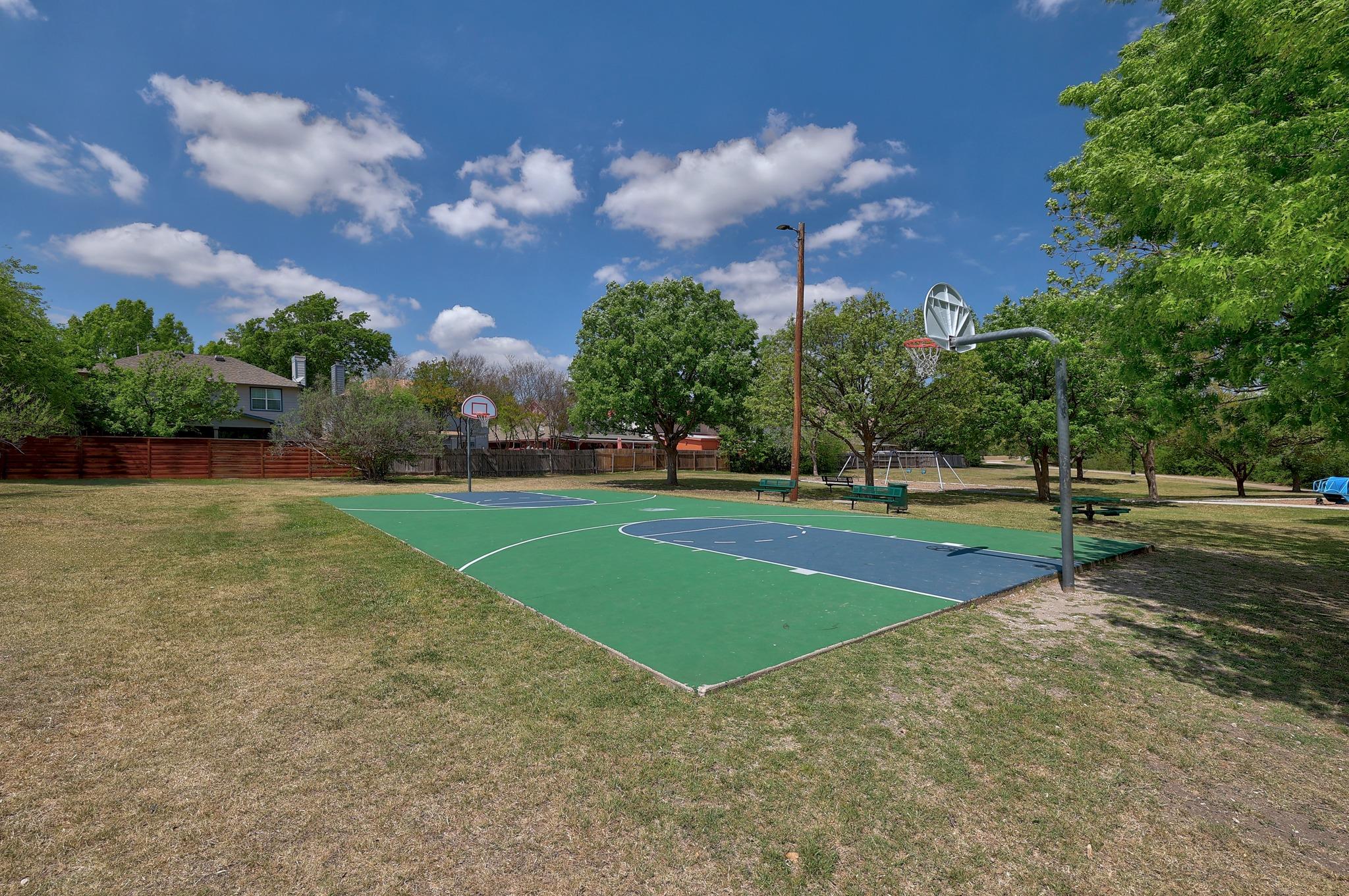 1206 Settlers Valley Dr, Pflugerville, TX 78660