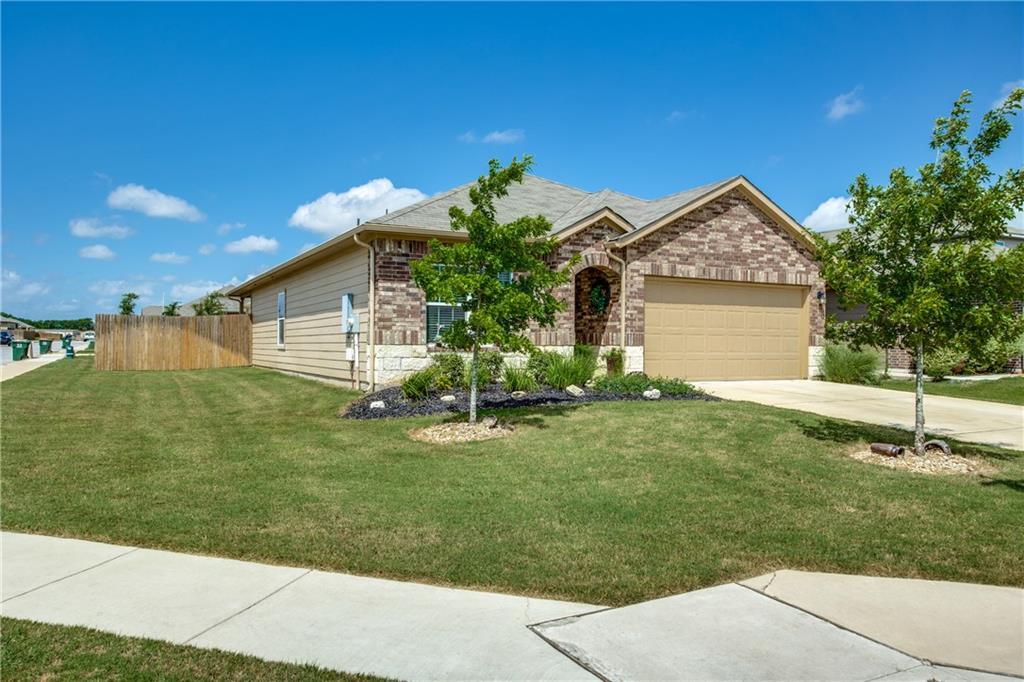 1072 Gaelic Dr, Georgetown, TX 78626
