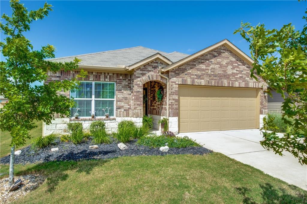 1072 Gaelic Dr, Georgetown, TX 78626