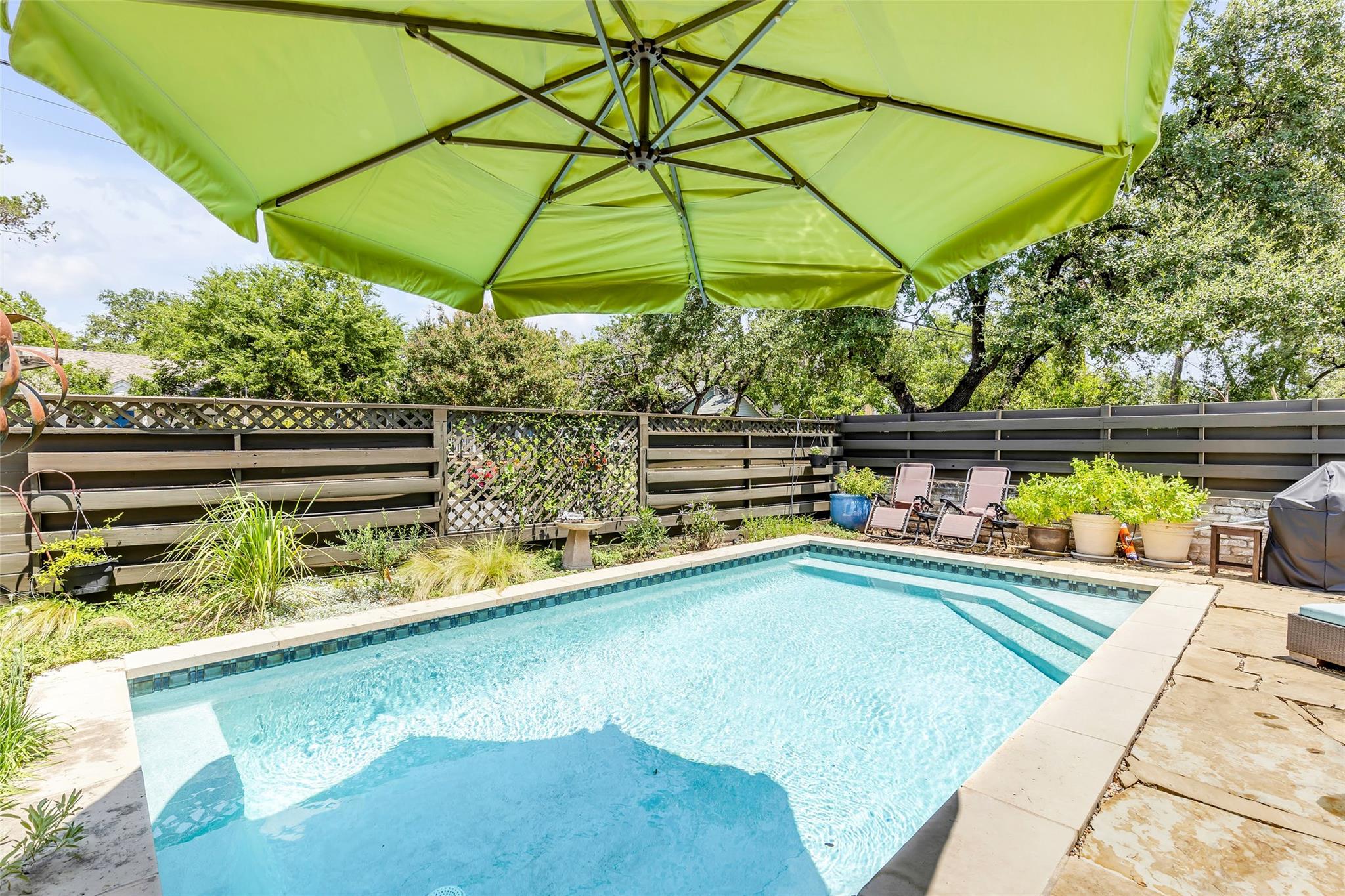 815 Columbus St, Austin, TX 78704