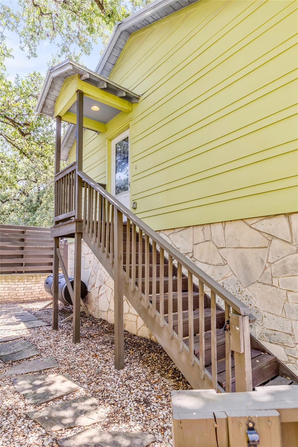 815 Columbus St, Austin, TX 78704