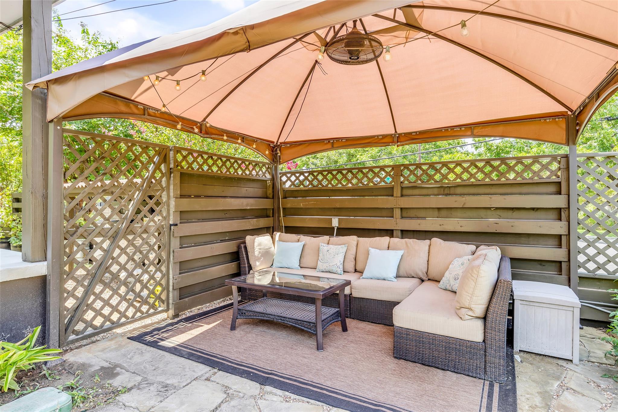 815 Columbus St, Austin, TX 78704