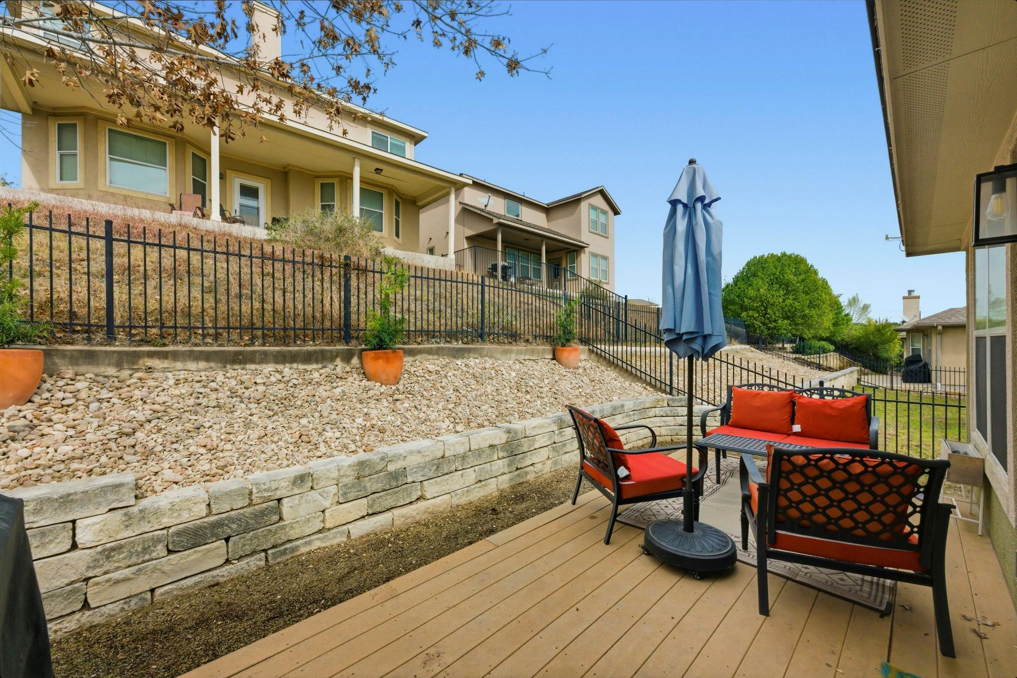 7312 Morning Sunrise Cv, Austin, TX 78735