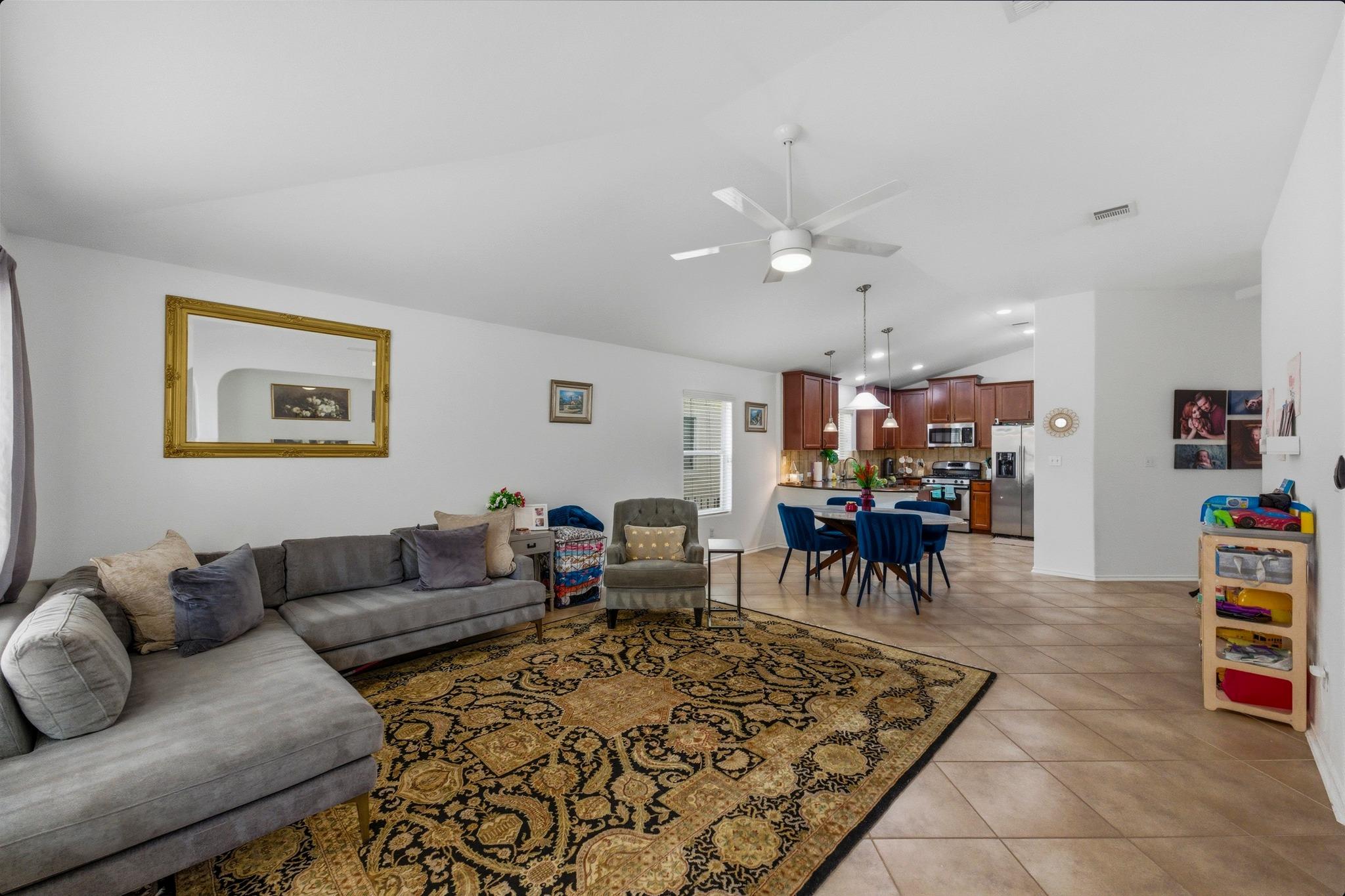 7312 Morning Sunrise Cv, Austin, TX 78735