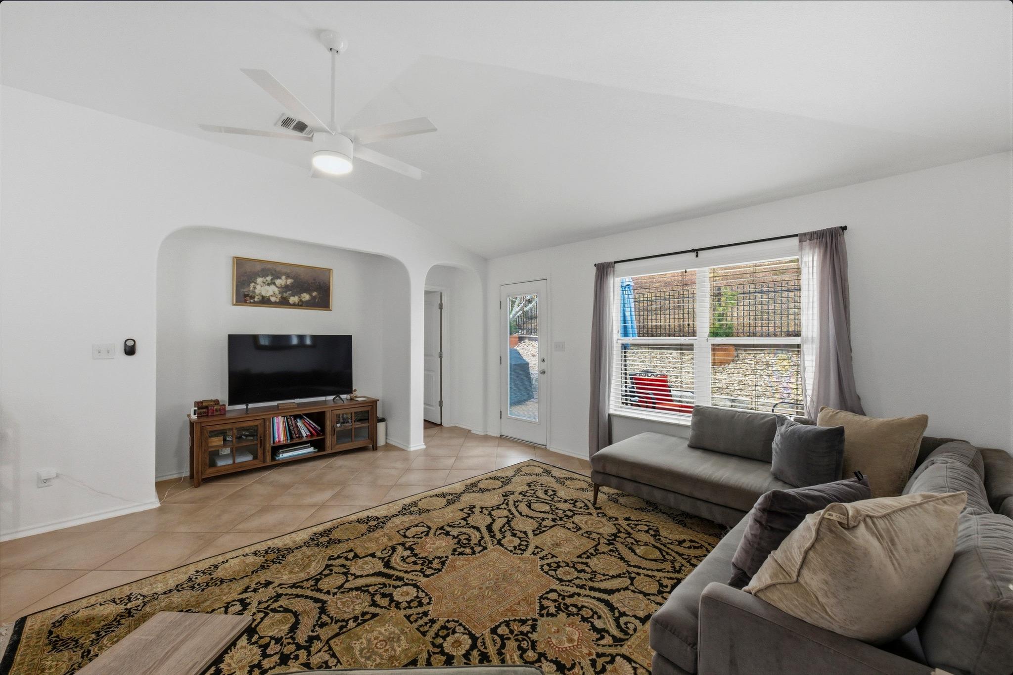 7312 Morning Sunrise Cv, Austin, TX 78735