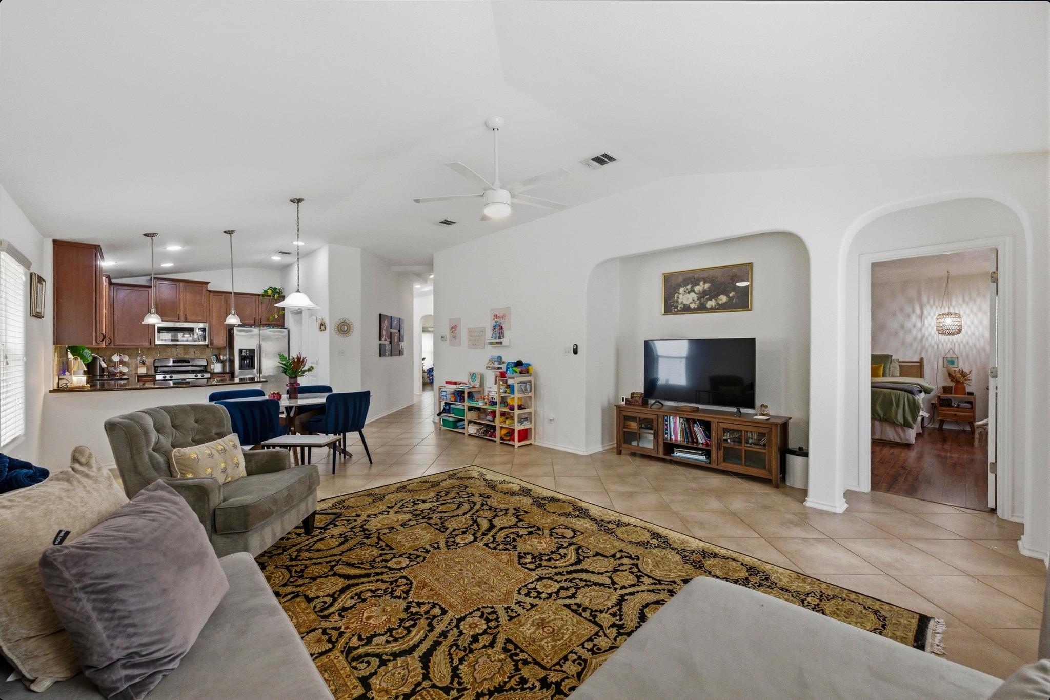 7312 Morning Sunrise Cv, Austin, TX 78735