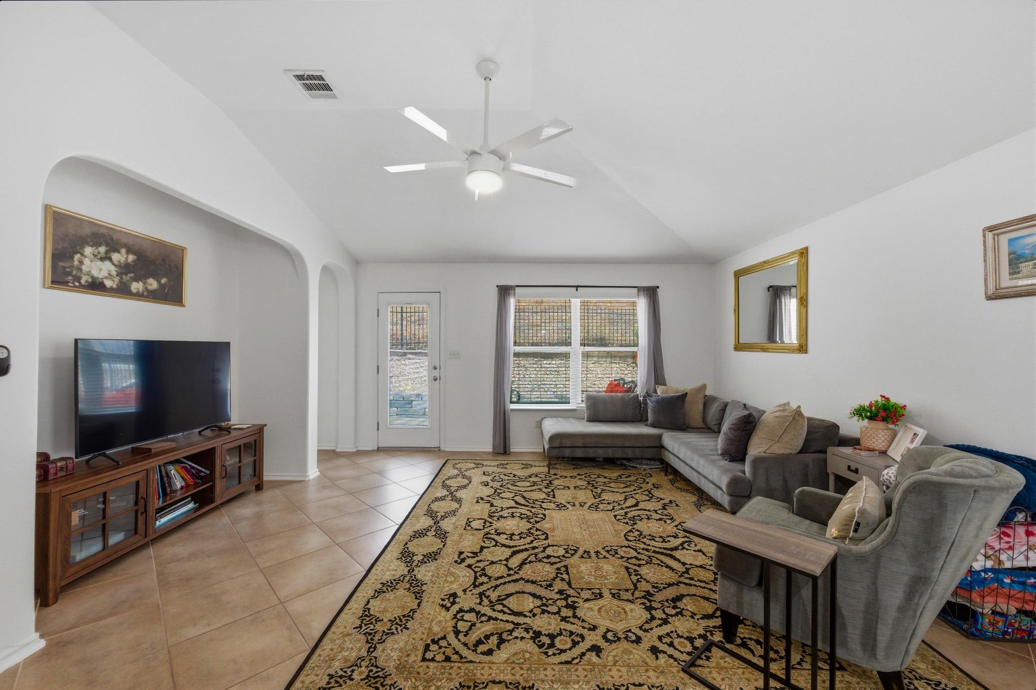 7312 Morning Sunrise Cv, Austin, TX 78735