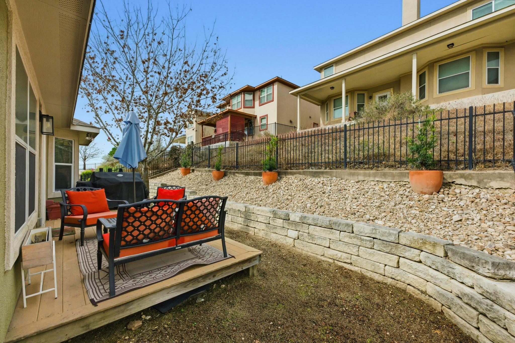 7312 Morning Sunrise Cv, Austin, TX 78735