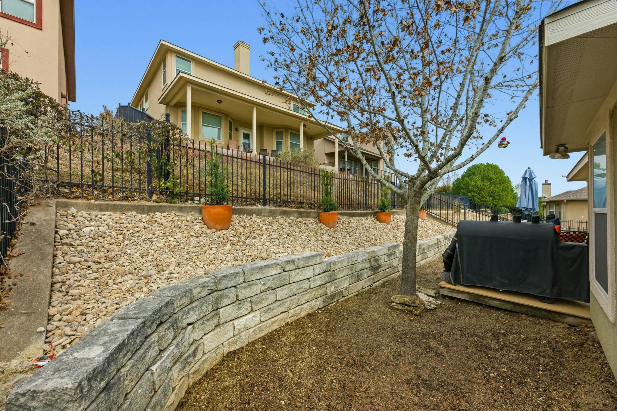 7312 Morning Sunrise Cv, Austin, TX 78735