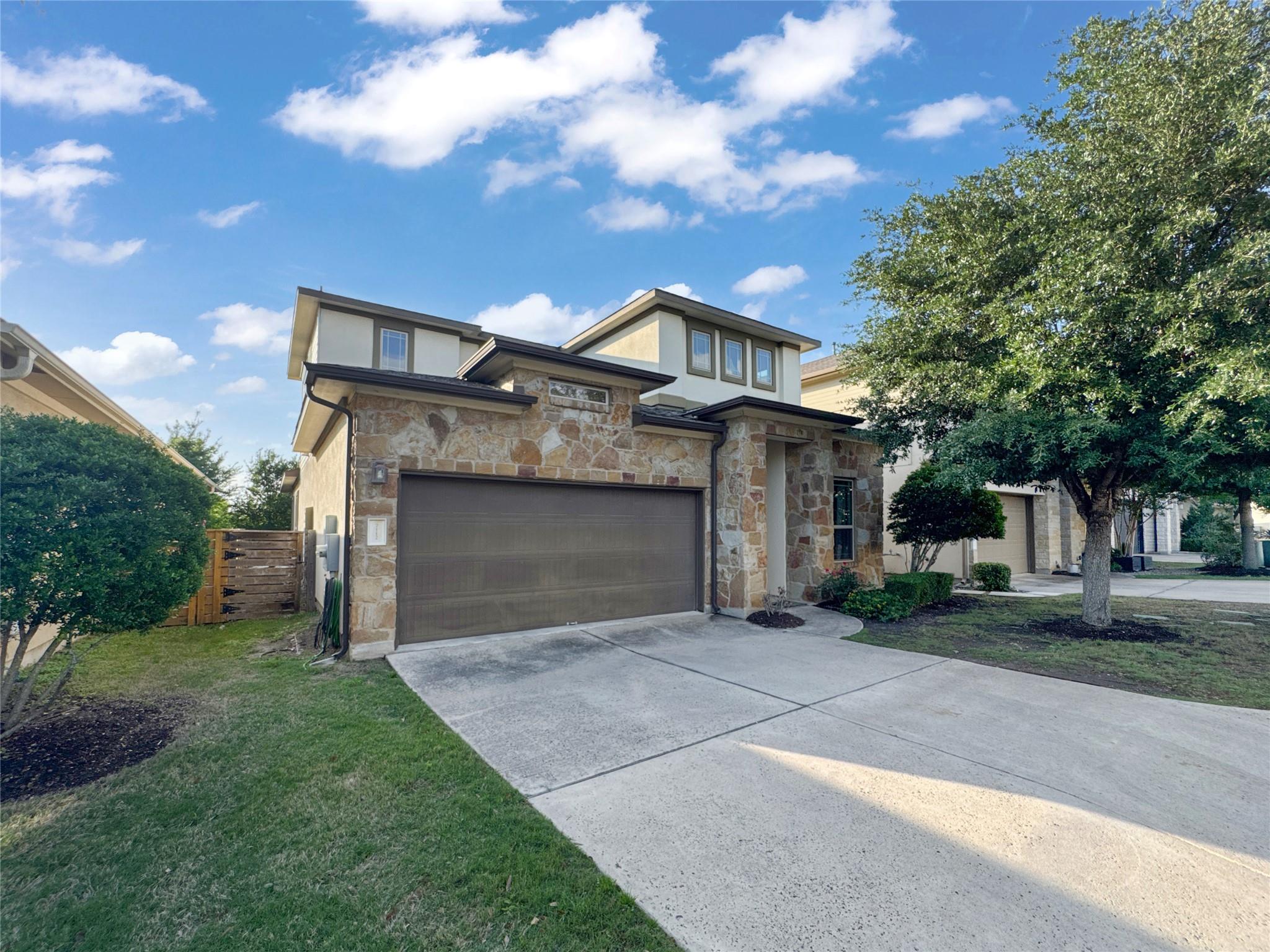 7112 Cut Plains Trl, Austin, TX 78726