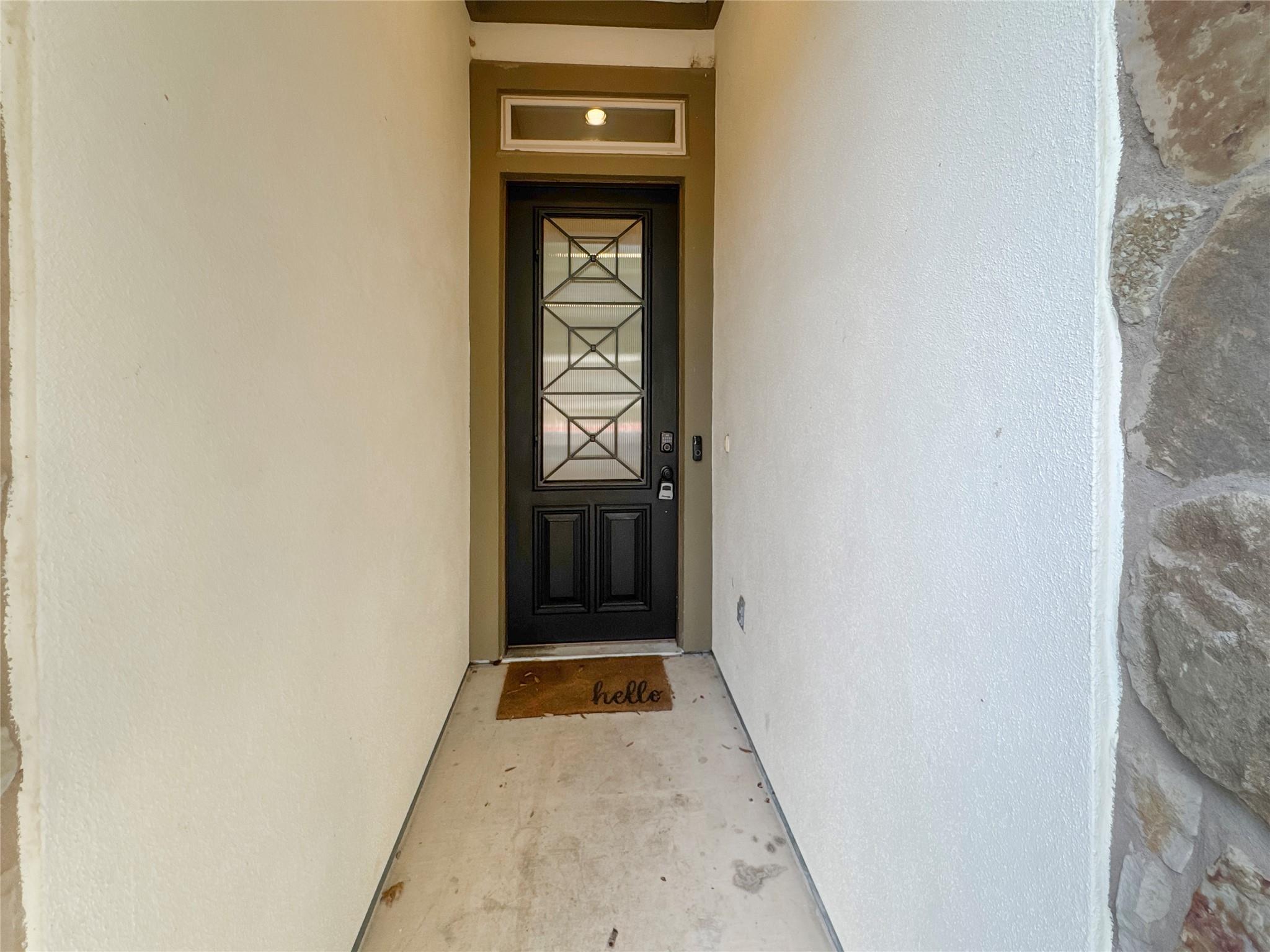 7112 Cut Plains Trl, Austin, TX 78726