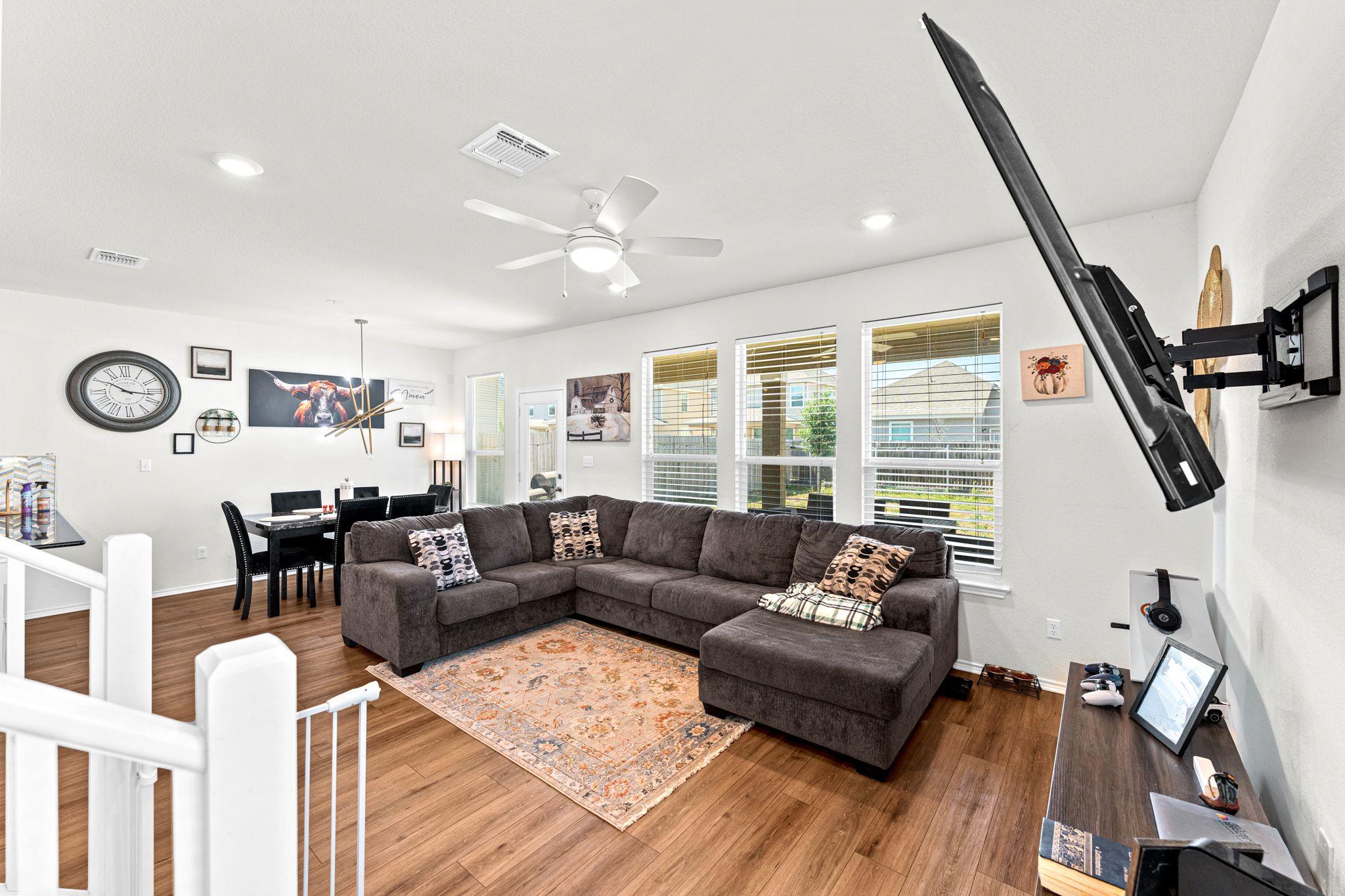 1029 Santiam St, Georgetown, TX 78626