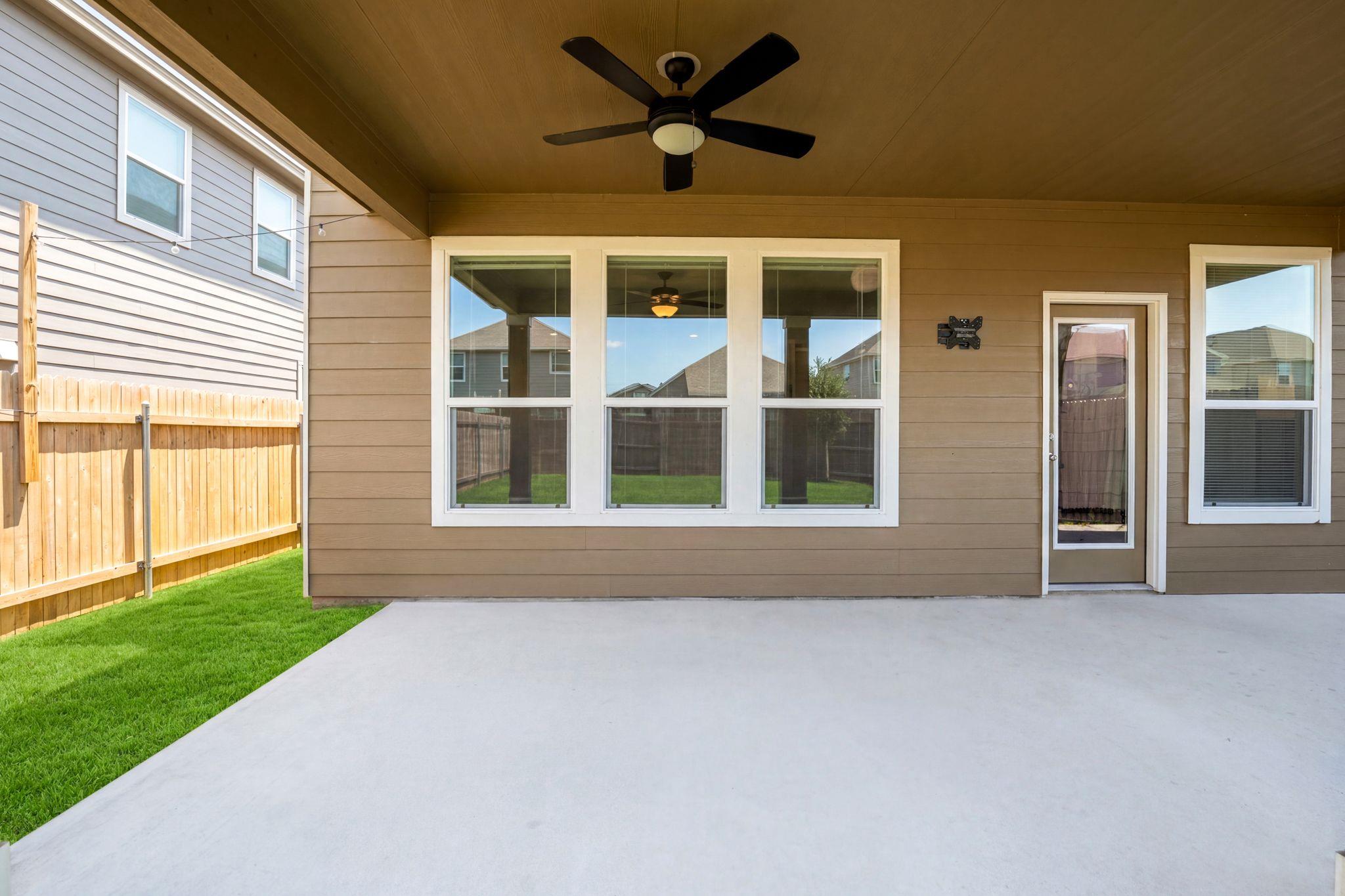 1029 Santiam St, Georgetown, TX 78626