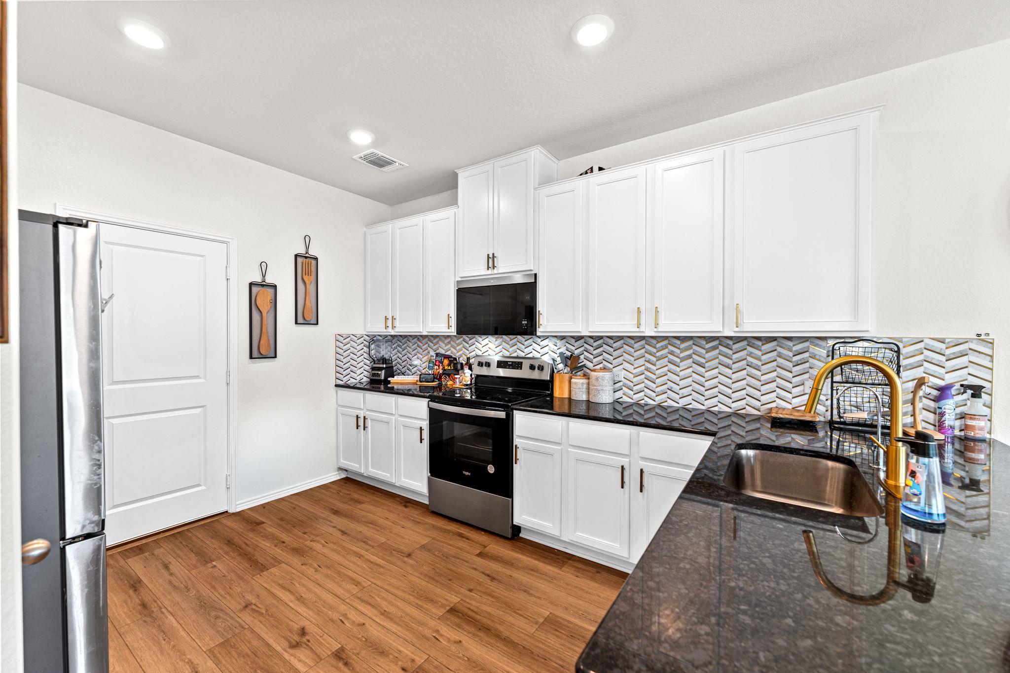 1029 Santiam St, Georgetown, TX 78626