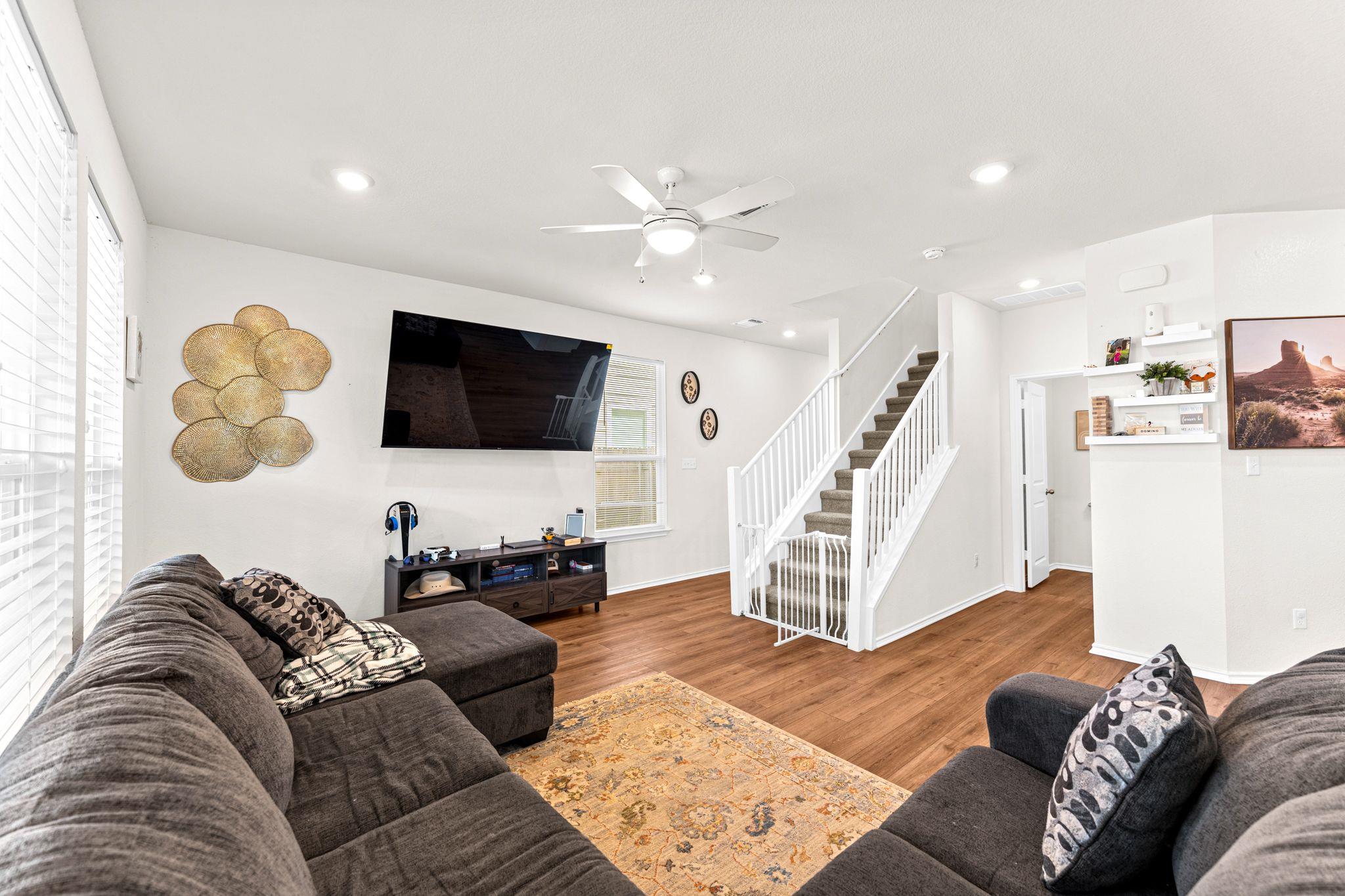 1029 Santiam St, Georgetown, TX 78626