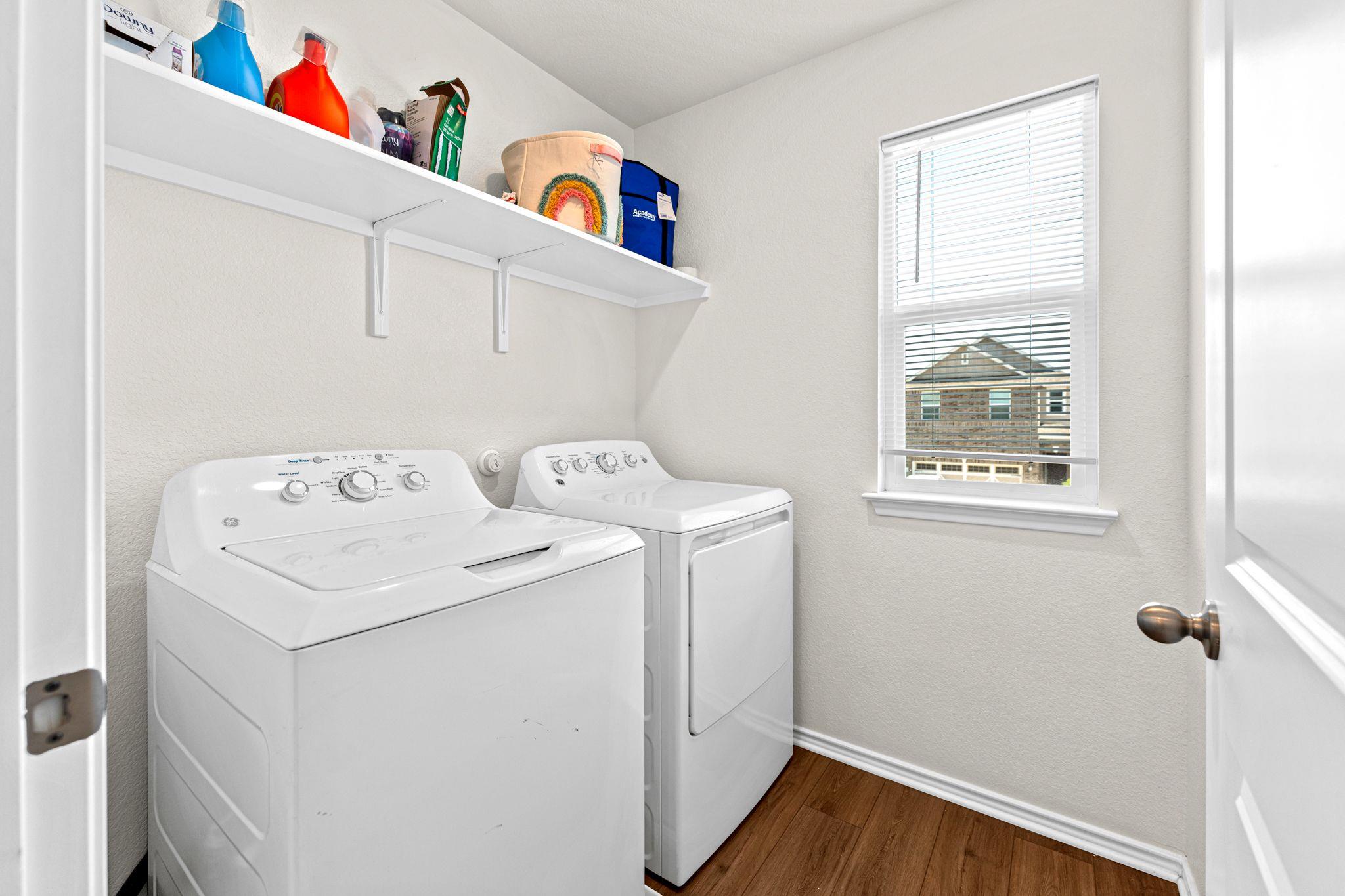 1029 Santiam St, Georgetown, TX 78626