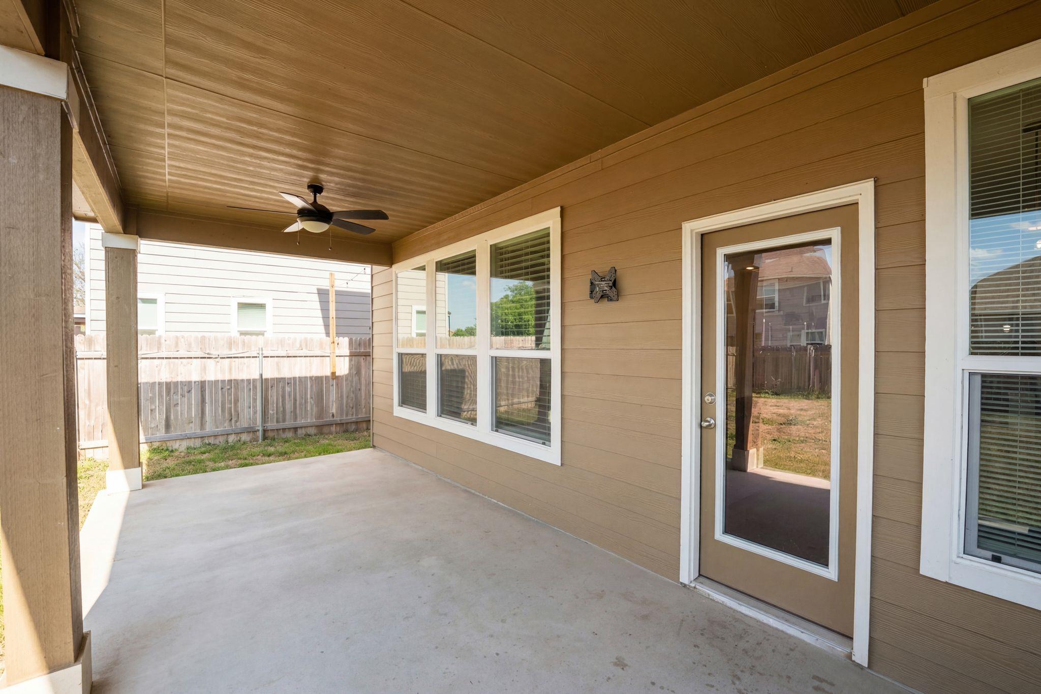 1029 Santiam St, Georgetown, TX 78626