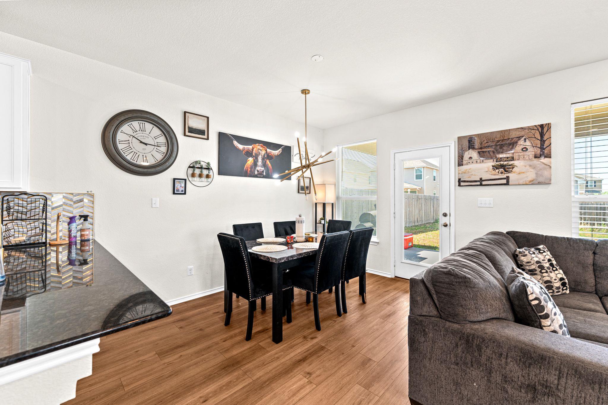 1029 Santiam St, Georgetown, TX 78626