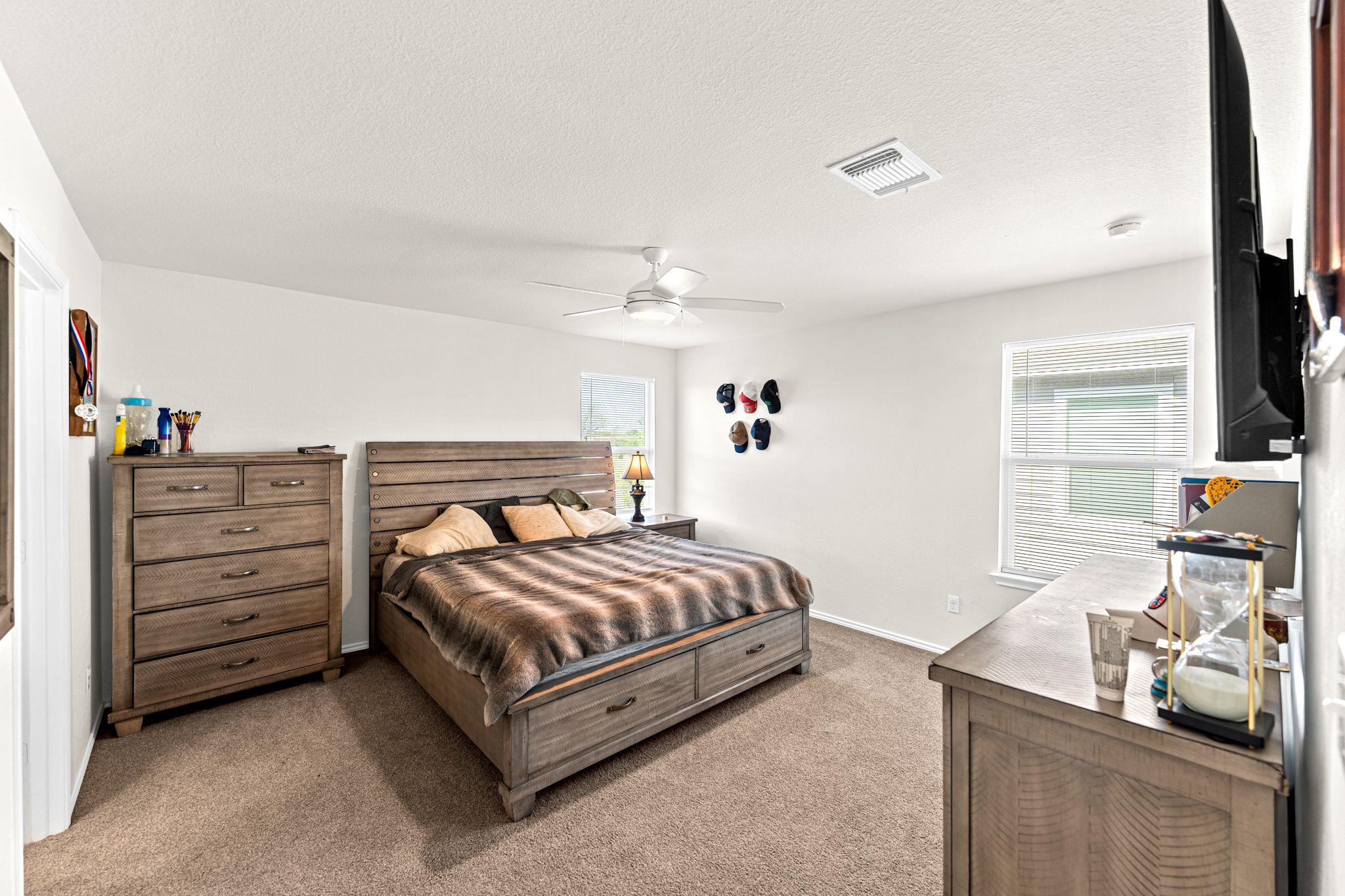 1029 Santiam St, Georgetown, TX 78626