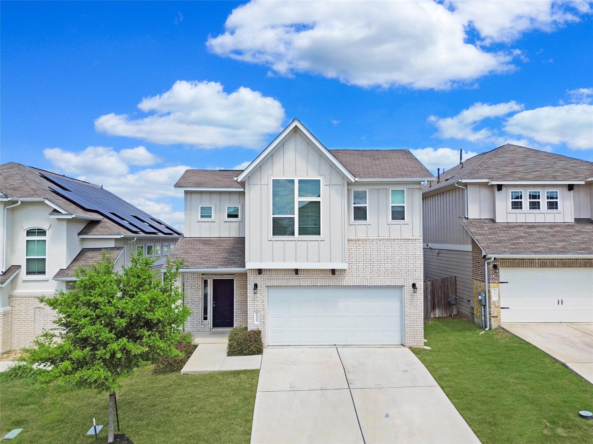 6408 Mary Lewis Dr, Austin, TX 78747