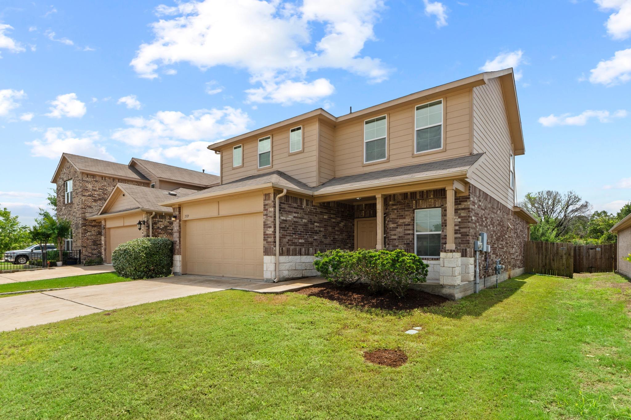 2529 Chetco Dr, Austin, TX 78754