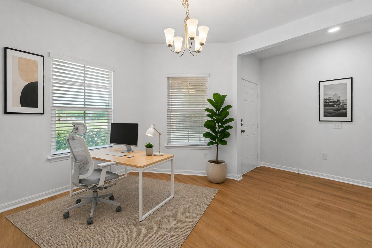 2529 Chetco Dr, Austin, TX 78754