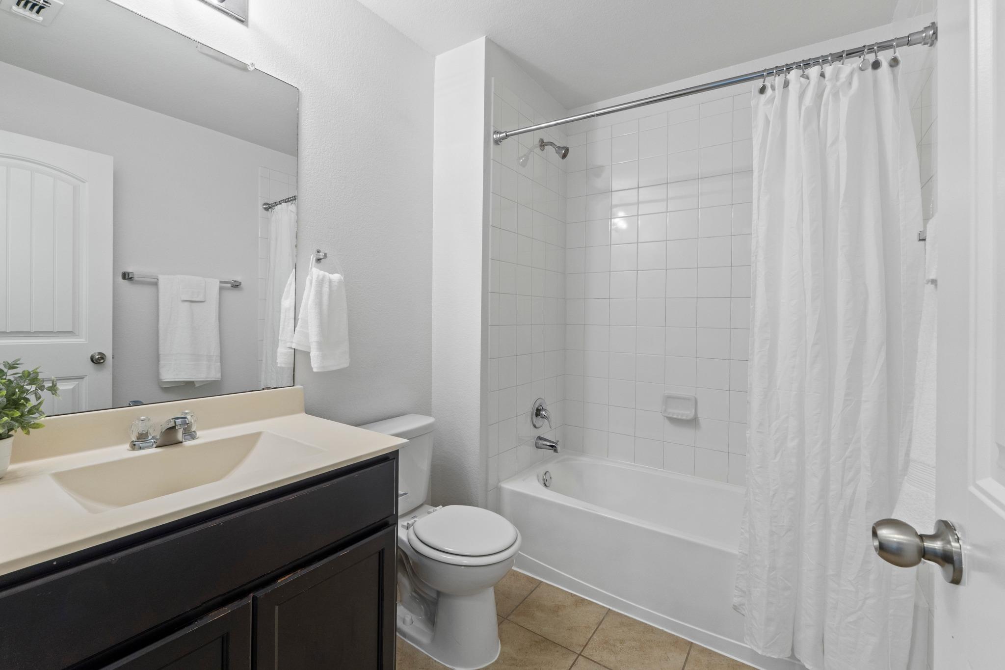 2529 Chetco Dr, Austin, TX 78754