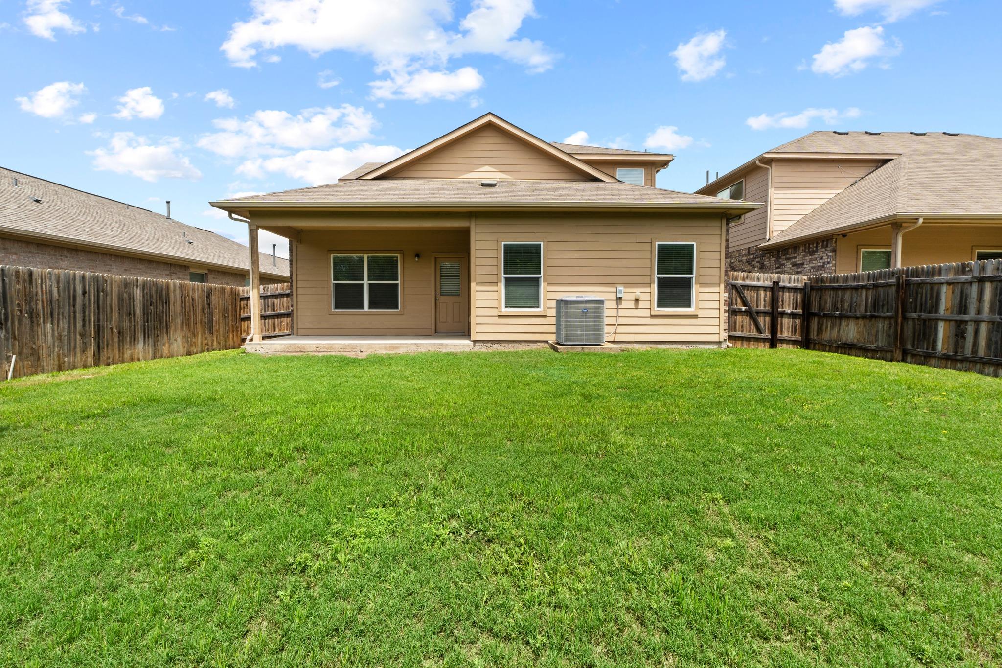 2529 Chetco Dr, Austin, TX 78754