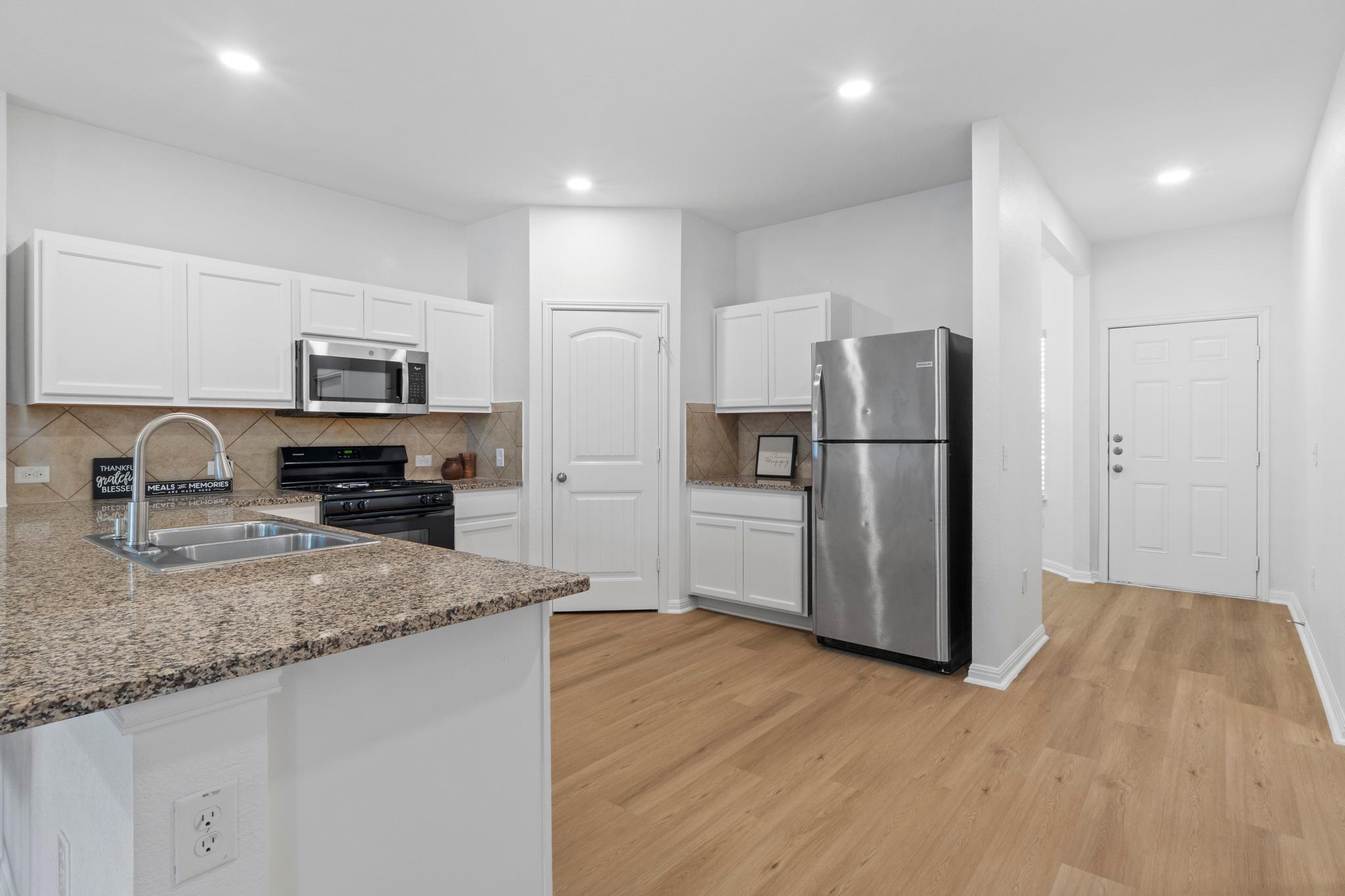 2529 Chetco Dr, Austin, TX 78754